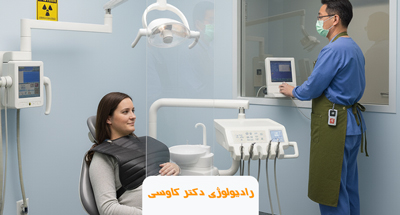 رادیولوژی در دوران بارداری: آیا ایمن است یا باید پرهیز کرد؟