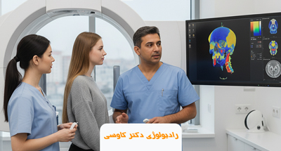 از OPG تا CBCT: انواع عکس‌های رادیولوژی دندان و کاربرد هرکدام